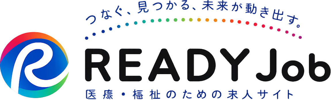医療福祉求人のレディージョブ